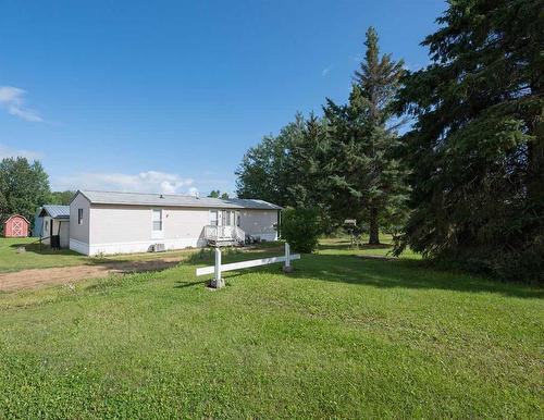 651001 Highway 2, Athabasca, AB - Outdoor
