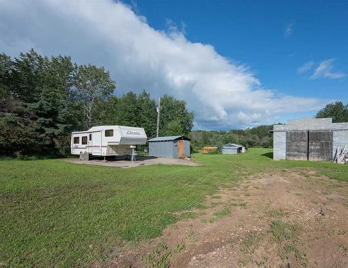 651001 Highway 2, Athabasca, AB - Outdoor