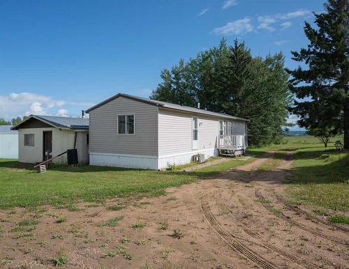 651001 Highway 2, Athabasca, AB - Outdoor