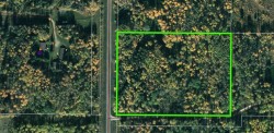 LOT R3 WESTRIDGE ROAD  Rural Woodlands County, AB T7S 1P8