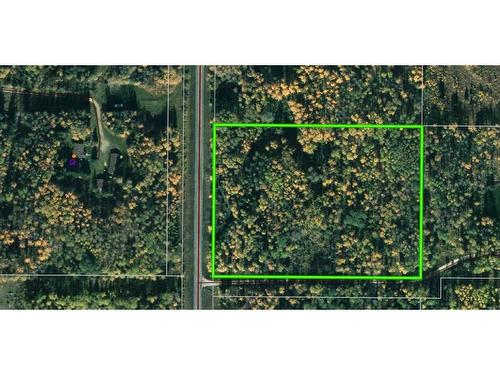 Lot R3 Westridge Road, Rural Woodlands County, AB 