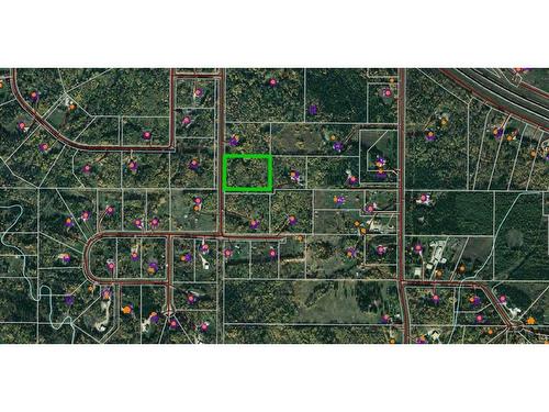 Lot R3 Westridge Road, Rural Woodlands County, AB 