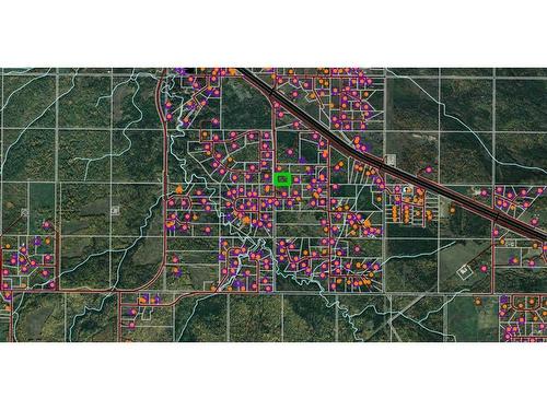 Lot R3 Westridge Road, Rural Woodlands County, AB 