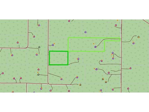 Lot R3 Westridge Road, Rural Woodlands County, AB 