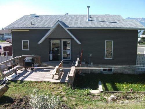 10334 Hoppe Ave, Grande Cache, AB 