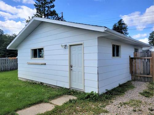 514 65 Street, Edson, AB - Outdoor With Exterior