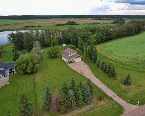 2, 240054 Township Road 670, Rural Athabasca County, AB - Outdoor With View