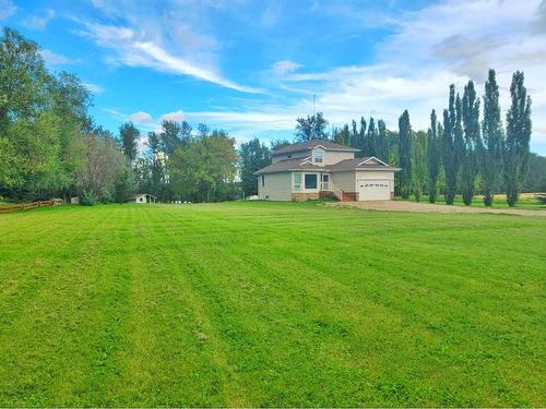 2, 240054 Township Road 670, Rural Athabasca County, AB - Outdoor