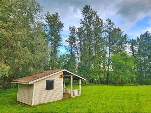 2, 240054 Township Road 670, Rural Athabasca County, AB - Outdoor