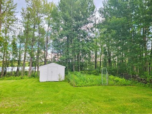 2, 240054 Township Road 670, Rural Athabasca County, AB - Outdoor