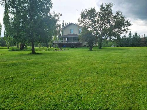 2, 240054 Township Road 670, Rural Athabasca County, AB - Outdoor