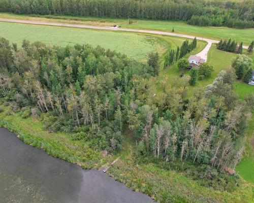 2, 240054 Township Road 670, Rural Athabasca County, AB - Outdoor With View