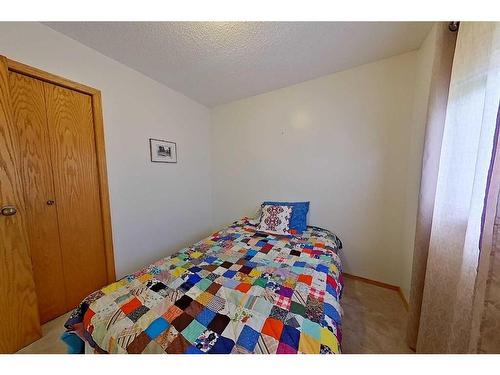 4716 49 Street, Athabasca, AB - Indoor Photo Showing Bedroom