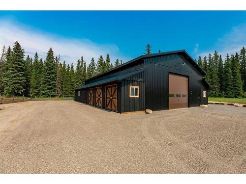 306 Seabolt Estates, Rural Yellowhead County, AB - Outdoor With Exterior
