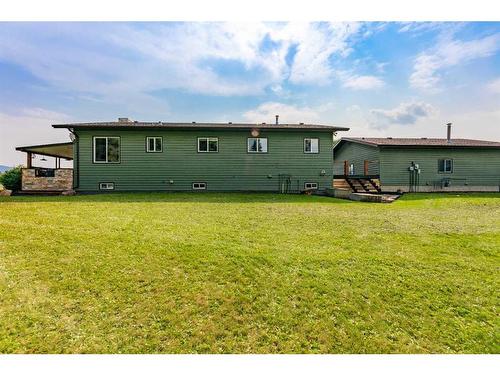 306 Seabolt Estates, Rural Yellowhead County, AB - Outdoor With Exterior