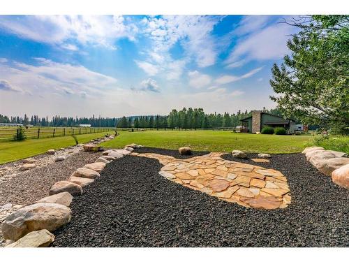 306 Seabolt Estates, Rural Yellowhead County, AB - Outdoor With View