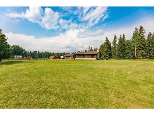 306 Seabolt Estates, Rural Yellowhead County, AB - Outdoor With View