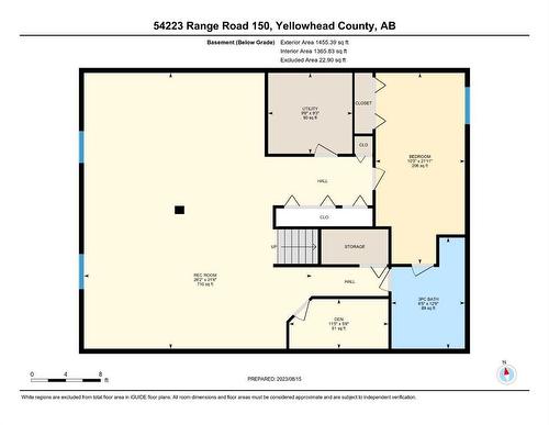 54223 Range Road 150, Rural Yellowhead County, AB 