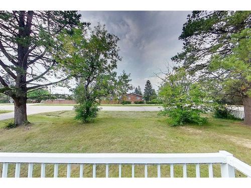 6603 5 Avenue, Edson, AB - Outdoor