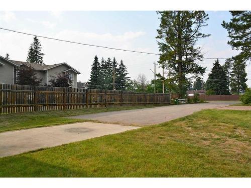 6603 5 Avenue, Edson, AB - Outdoor