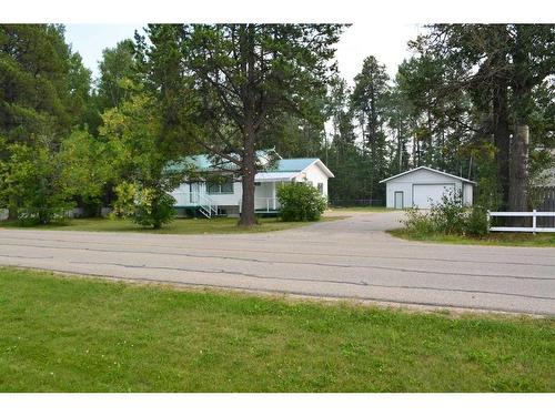 6603 5 Avenue, Edson, AB - Outdoor