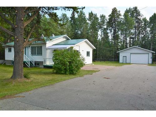 6603 5 Avenue, Edson, AB - Outdoor