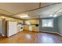 6603 5 Avenue, Edson, AB  - Indoor Photo Showing Kitchen 