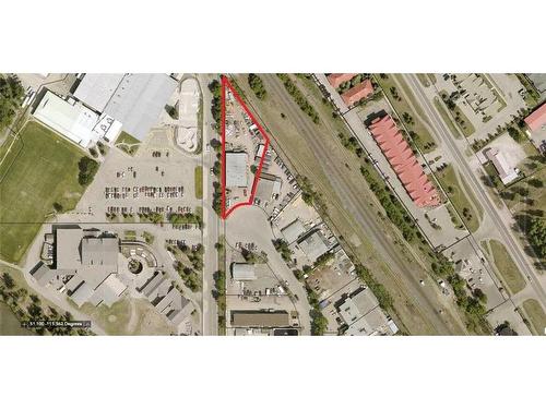 8 Industrial Place, Canmore, AB 