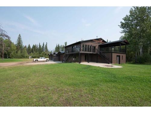 655059 Highway 813, Rural Athabasca County, AB - Outdoor