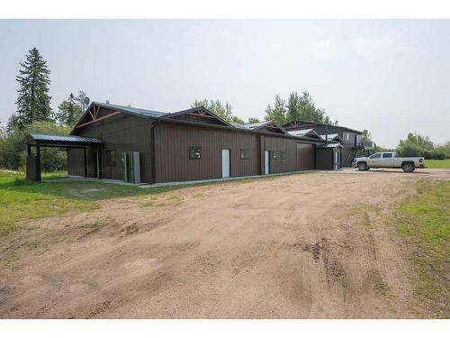 655059 Highway 813, Rural Athabasca County, AB - Outdoor