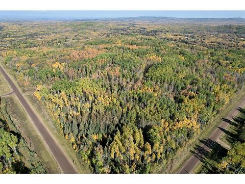 583013 Range Road 120, Rural Woodlands County, AB - Outdoor With View