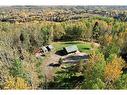 583013 Range Road 120, Rural Woodlands County, AB  - Outdoor With View 