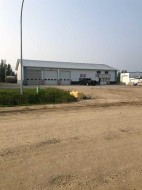 4635 FEDERATED Road  Swan Hills, AB T7N 2C0