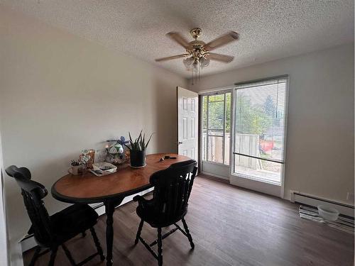 4816 A&B 54 Street, Athabasca, AB - Indoor Photo Showing Dining Room
