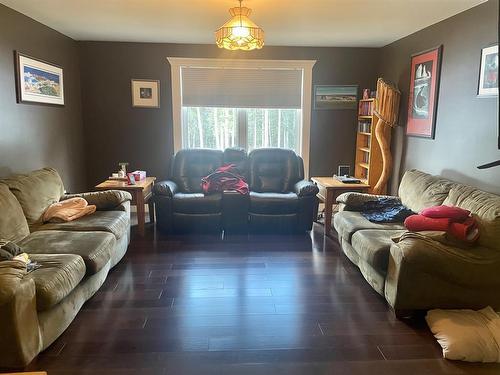 17017 Township Road 542, Rural Yellowhead County, AB - Indoor Photo Showing Other Room
