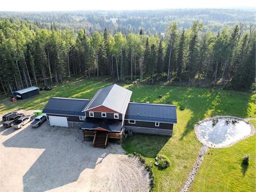 17017 Township Road 542, Rural Yellowhead County, AB - Outdoor With View