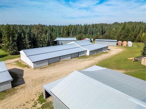 2-590063 Range Road 113A, Rural Woodlands County, AB - Outdoor