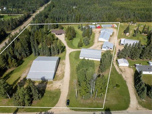 2-590063 Range Road 113A, Rural Woodlands County, AB - 