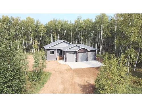 46-654036 Range Road 222, Rural Athabasca County, AB - Outdoor