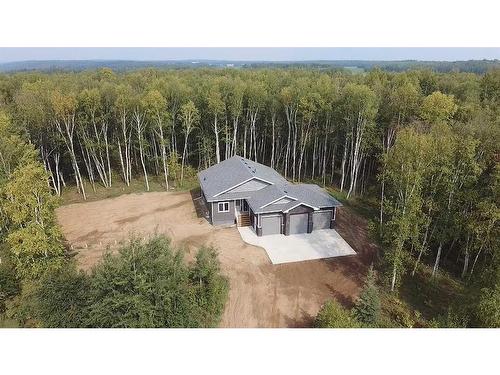 46-654036 Range Road 222, Rural Athabasca County, AB - Outdoor With View