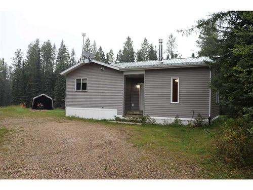 16004 Township Road 542, Rural Yellowhead County, AB - Outdoor With Exterior