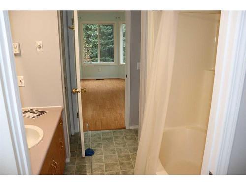 16004 Township Road 542, Rural Yellowhead County, AB - Indoor Photo Showing Bathroom