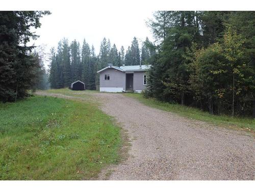16004 Township Road 542, Rural Yellowhead County, AB - Outdoor