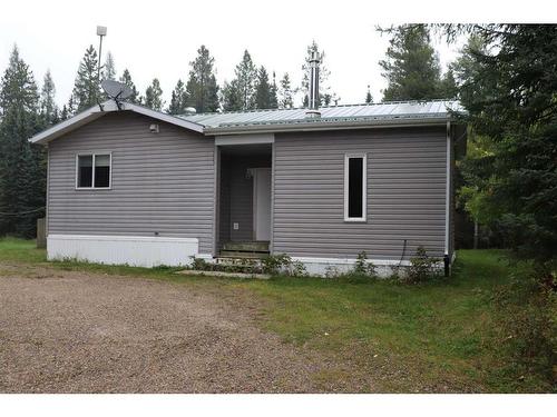 16004 Township Road 542, Rural Yellowhead County, AB - Outdoor With Exterior