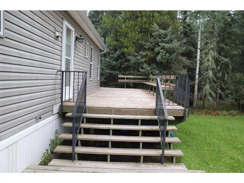 16004 Township Road 542, Rural Yellowhead County, AB - Outdoor With Deck Patio Veranda
