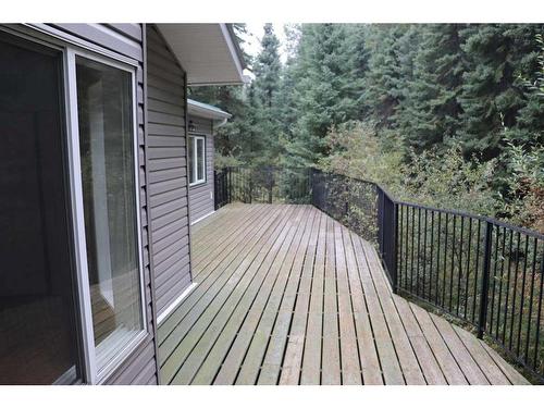 16004 Township Road 542, Rural Yellowhead County, AB - Outdoor With Deck Patio Veranda With Exterior
