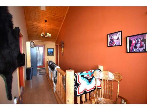 4701 Mountain Road, Brule, AB - Indoor