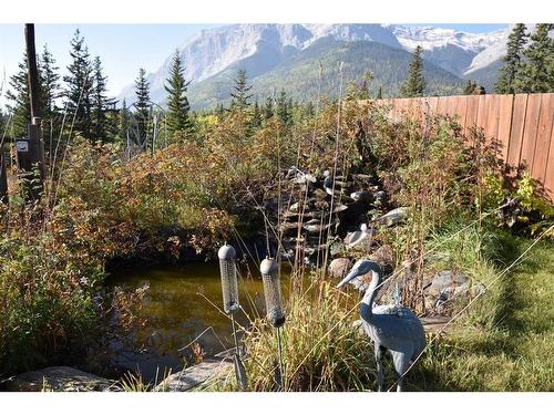 4701 Mountain Road, Brule, AB - Outdoor With View