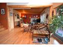 4701 Mountain Road, Brule, AB  - Indoor 