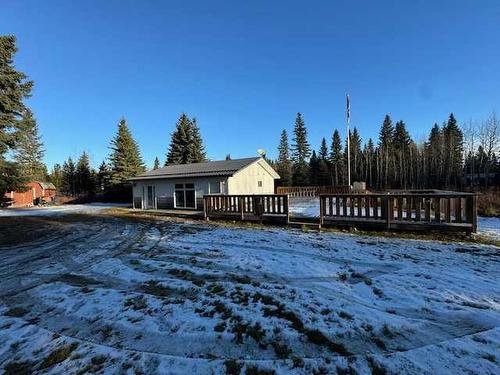 23-53105 Range Road 195 West, Rural Yellowhead County, AB - Outdoor